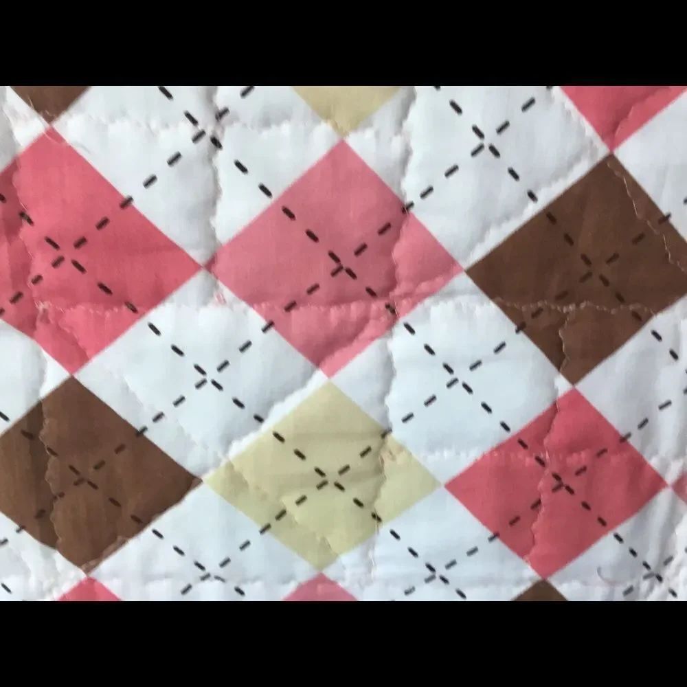 Handmade Quilt - Picture 13 of 16